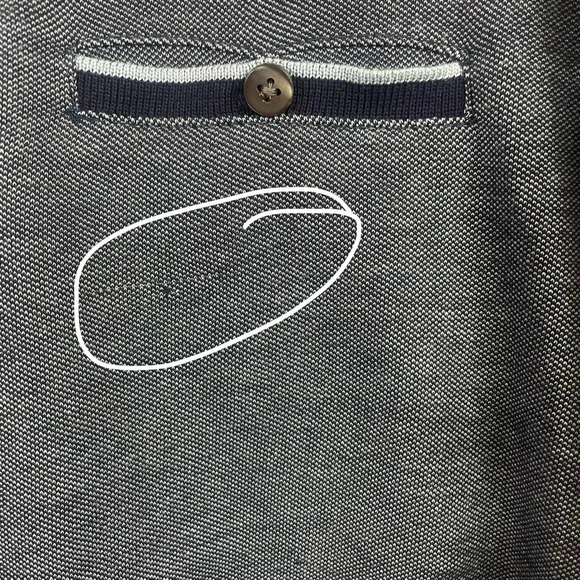 Robert Barakett Edgegate  Polo Shirt - Picture 10 of 10